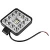 62490 3 venkovni pracovni lampa mini led kd3487 40 w