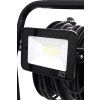 Kraft-Dele KD4037 – Prodlužovací buben 30 m s LED osvětlením 20 W