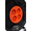 60885 6 rozsireni buben 30m led kd4037