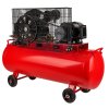 Kraft-Dele KD404 — Olejový kompresor 100 l 400 V