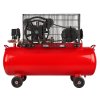 Kraft-Dele KD404 — Olejový kompresor 100 l 400 V