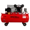 Kraft-Dele KD404 — Olejový kompresor 100 l 400 V