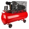 Kraft-Dele KD404 — Olejový kompresor 100 l 400 V