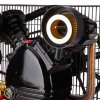 Kraft-Dele KD404 — Olejový kompresor 100 l 400 V