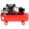 Kraft-Dele KD404 — Olejový kompresor 100 l 400 V