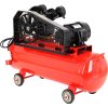 Kraft-Dele KD404 — Olejový kompresor 100 l 400 V