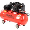 Kraft-Dele KD404 — Olejový kompresor 100 l 400 V
