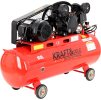 Kraft-Dele KD404 — Olejový kompresor 100 l 400 V