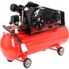 Kraft-Dele KD404 — Olejový kompresor 100 l 400 V