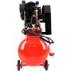 Kraft-Dele KD404 — Olejový kompresor 100 l 400 V