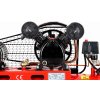 Kraft-Dele KD404 — Olejový kompresor 100 l 400 V