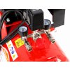 Kraft-Dele KD404 — Olejový kompresor 100 l 400 V