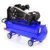 60066 3 olejovy kompresor 200 l 2 pisty 400 v kd4063