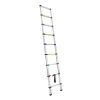 58713 6 hlinikovy zebrik 8 stupnu 2 6 m max 150 kg