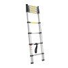 58710 8 hlinikovy zebrik 10 stupnu 3 2 m max 150 kg
