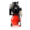 60078 6 olejovy kompresor 200 l 3 pisty 400 v kd408