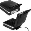 Kraft&Dele KD4100 – Krepovací lis 2000 W