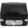 Kraft&Dele KD4100 – Krepovací lis 2000 W