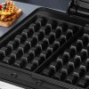 Kraft&Dele KD4100 – Krepovací lis 2000 W