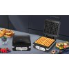 Kraft&Dele KD4100 – Krepovací lis 2000 W
