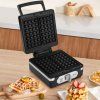 58602 8 gofrownica 2000 w kd4100