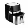57459 9 airfryer bezmaslova friteza 8l kraft amp dele kd4101 1850 w