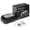 58383 4 elektricka vaflova pekacka 2200 w kd4107