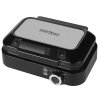 58383 5 elektricka vaflova pekacka 2200 w kd4107