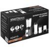 57873 10 blender s mixovaci nadobou na koktejly 1500 w sada kd4113