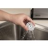 Kraft-Dele KD4143 Elektrický mlýnek na maso 2000 W s příslušenstvím