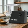 Kraft-Dele KD4143 Elektrický mlýnek na maso 2000 W s příslušenstvím