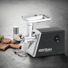 Kraft-Dele KD4143 Elektrický mlýnek na maso 2000 W s příslušenstvím