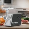 Kraft-Dele KD4143 Elektrický mlýnek na maso 2000 W s příslušenstvím
