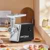Kraft-Dele KD4143 Elektrický mlýnek na maso 2000 W s příslušenstvím