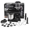 60321 3 planetarni kuchynsky robot max 3000 w 5 l kd4147
