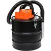 Kraft&Dele KD477 – Vysavač na popel 20 l 2000 W