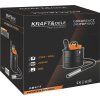 Kraft&Dele KD477 – Vysavač na popel 20 l 2000 W