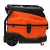 60645 3 prumyslovy stavebni vysavac na sadru s otresavacim zarizenim kd488