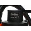 57723 9 automobilovy vysavac pumpa na matrace 12v 155 w kd487