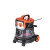 57867 6 bezsackovy prumyslovy vysavac 2000 w 9l kd5149
