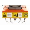 57798 9 benzinovy kultivator kd5162