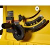 Stolní kotoučová pila 2900 W Kraft&Dele KD5293