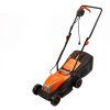 58377 3 elektricka sekacka 2400 w 25 l kd5360