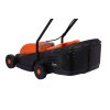 58380 6 elektricka sekacka 2600 w 25 l kd5361