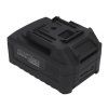 57501 10 akumulatorova sekacka 20 v 6 ah 30 l kd5410