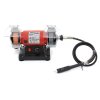 61824 6 stolni bruska 200 w kd544