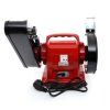 61845 5 stolni pasova bruska 1800 w kd545
