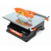 61863 4 stolni rezaci stroj na obklady 1800 w kd549