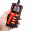 58107 5 diagnosticky tester obd ii eobd kd5672