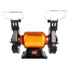 61812 5 stolni bruska 1700 w 150 x 20 x 12 7 mm kd565